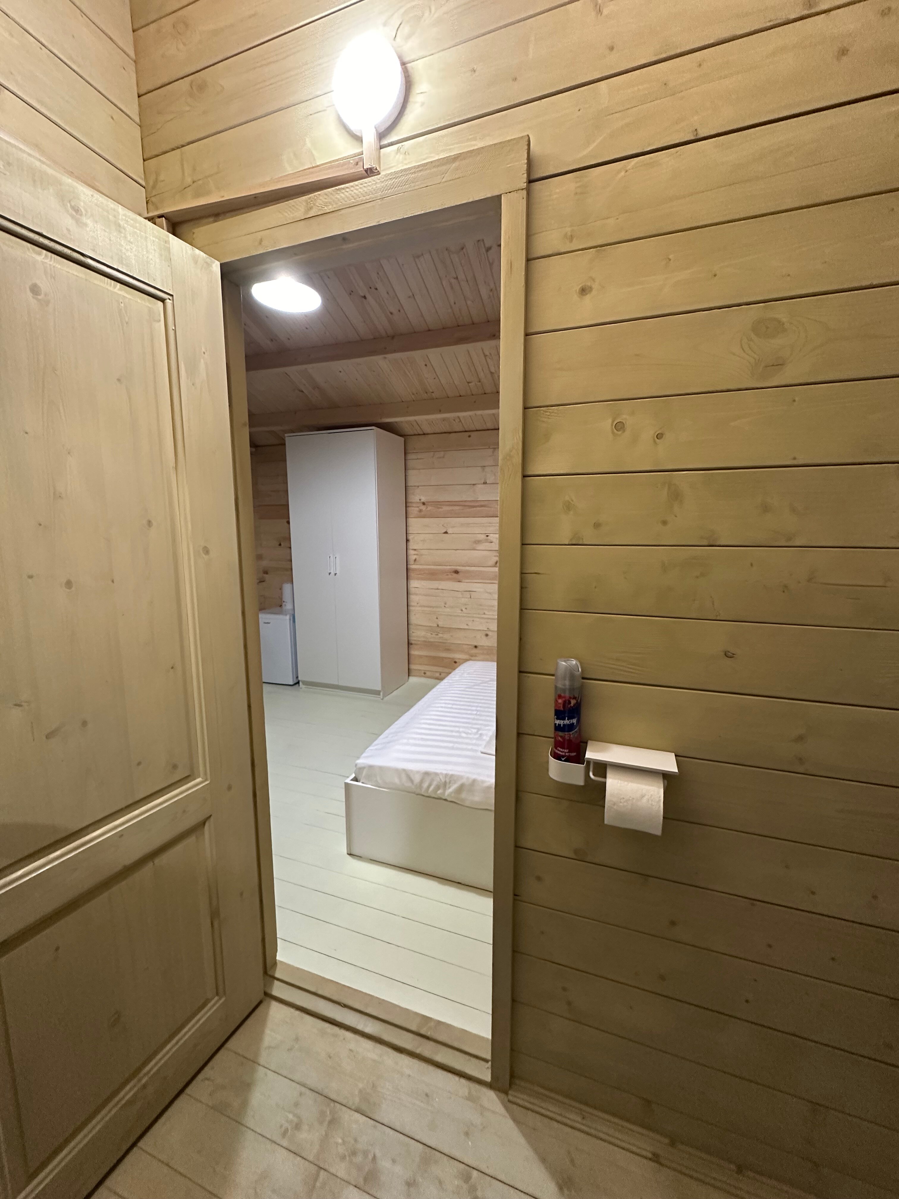 Фото Коттедж Семейный