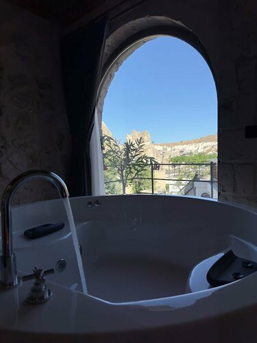 Гостиница Angel View Suites в Невшехире