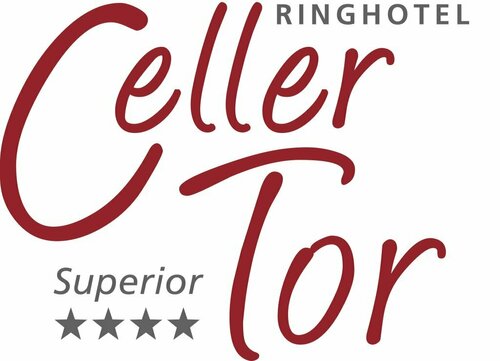 Гостиница Ringhotel Celler Tor в Целле