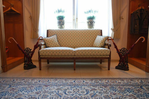 Гостиница Münsterländer Hof в Клоппенбурге