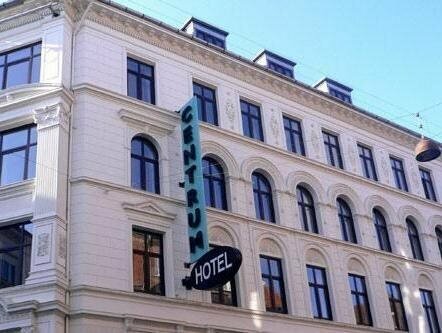 Zleep Hotel Copenhagen City