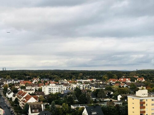 Гостиница Casa Hotel Neu-Isenburg в Ной-Изенбурге
