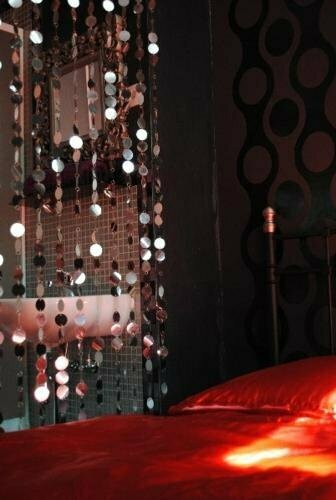 Гостиница Kiezbude Hotel в Гамбурге