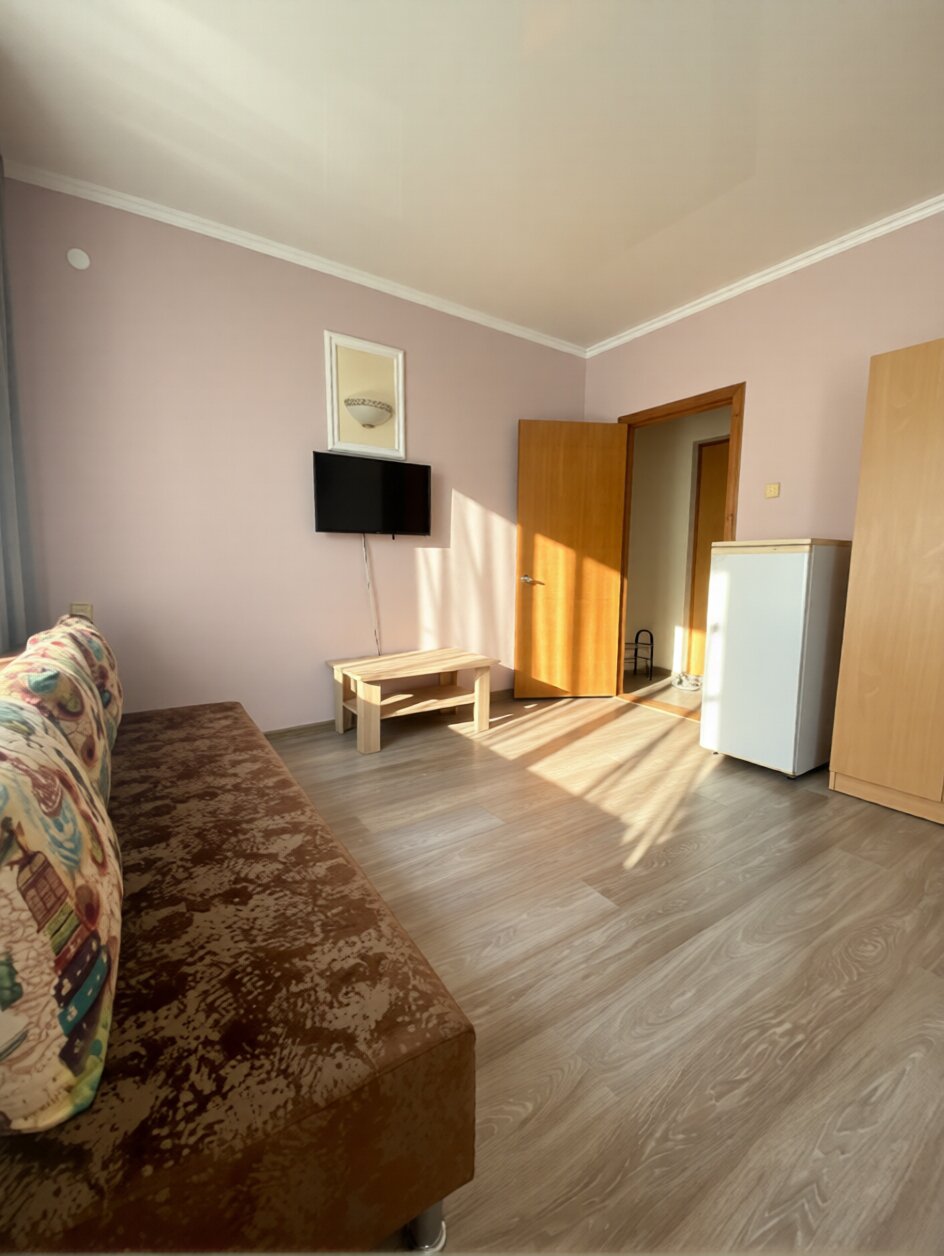 Фото Голубая бухта