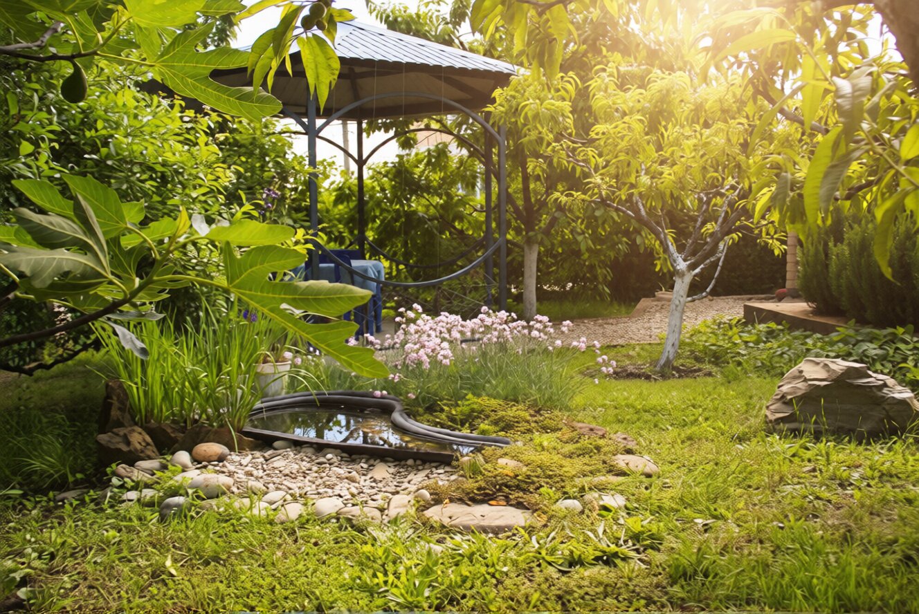 Фото Голубая бухта