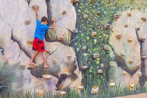 Кемпинг Camping La Masia в Бланесе