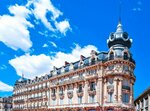 Holiday Inn Express Montpellier - Odysseum