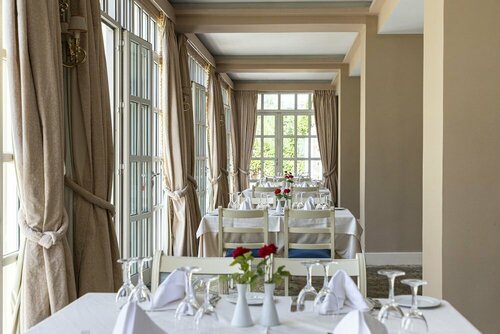 Гостиница Amalia Hotel Nafplio в Аргосе