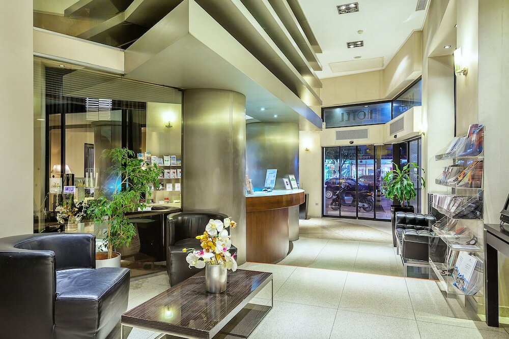 Egnatia Palace Hotel & Spa - 13