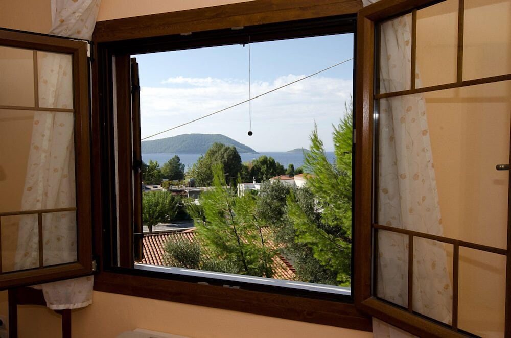 Delphi Hotel - 6