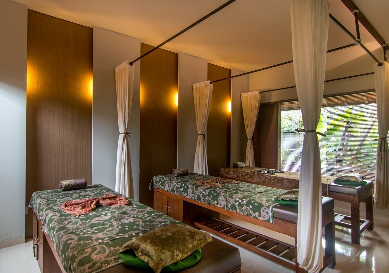 De Munut Balinese Resort - 16