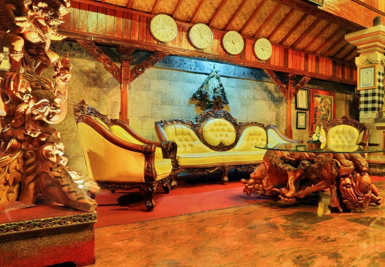 Satriya Cottages - 17