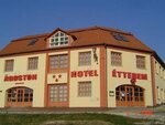 Agoston Hotel