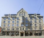Hotell Bondeheimen
