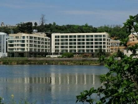 Гостиница Vila Galé Coimbra в Коимбре