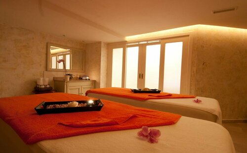 Гостиница Hilton Sibiu в Румынии
