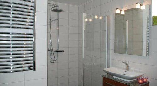 Гостиница Rum For Resande в Шеллефтео