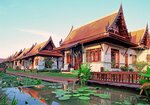 Khaolak Bhandari Resort & SPA