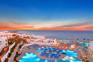 Гостиница Pickalbatros Palace Resort Sharm El Sheikh