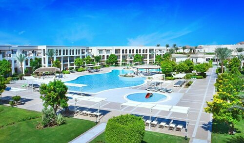 Гостиница Jaz Mirabel Beach в Шарм-эль-Шейхе