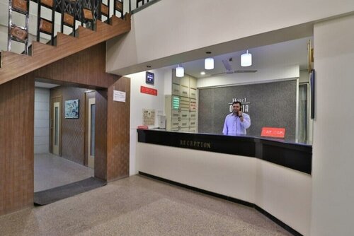 Hotel Ostria