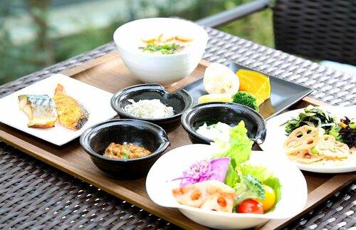 Гостиница Daiwa Roynet Hotel Nishi Shinjuku Premier в Японии