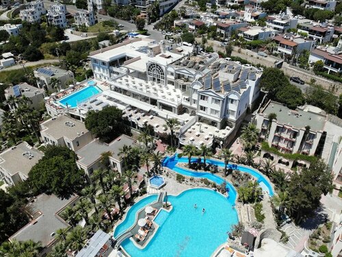 Гостиница Phoenix Sun в Бодруме