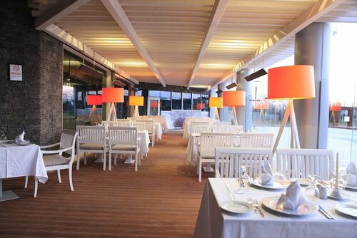 Гостиница Kolin Hotel в Енидже