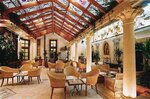 Green Garden Hotel