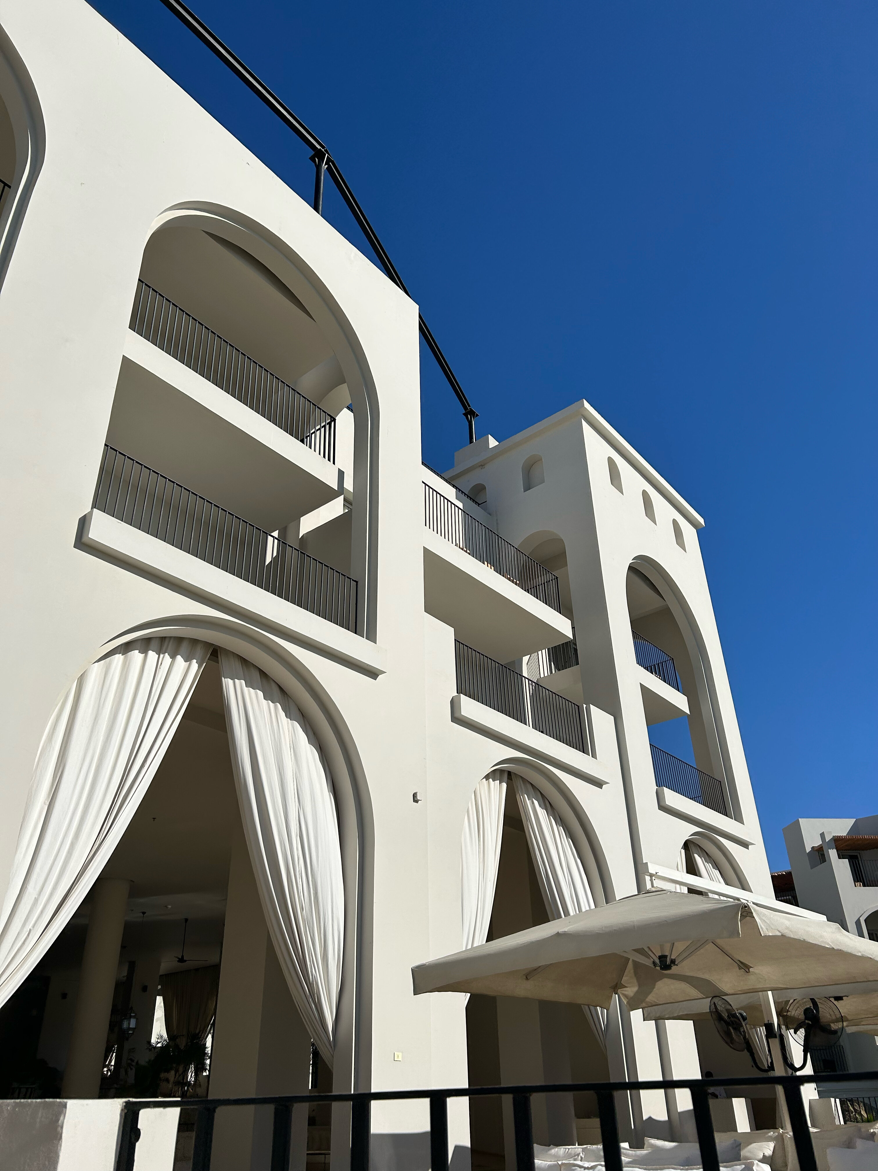 Фото Serry Beach Resort