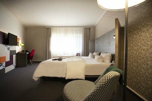 Гостиница Pentahotel Reading в Рединге