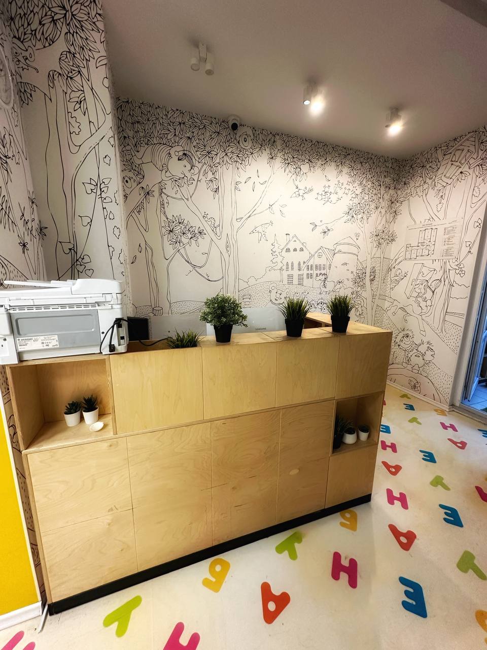 Фото Лыжный 8