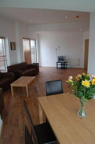 Central Dublin Apartments