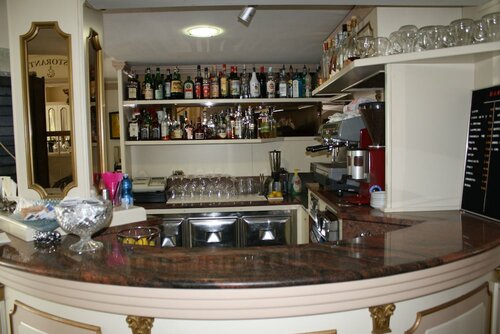 Гостиница Hotel Ristorante Commercio в Сале