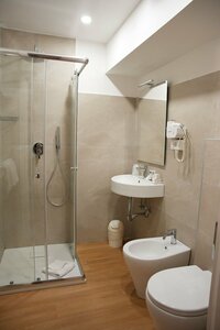 отель Hotel La Corte Porta Nuova