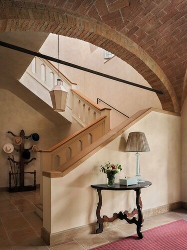 Гостиница Rosewood Castiglion del Bosco в Монтальчине