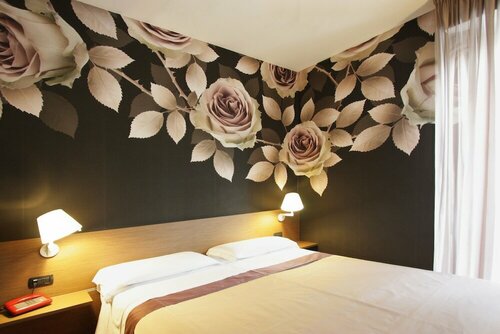 Гостиница Park Hotel Meuble в Комо