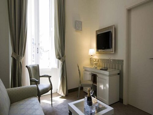 Гостиница Jr Hotels Oriente Bari в Апулии