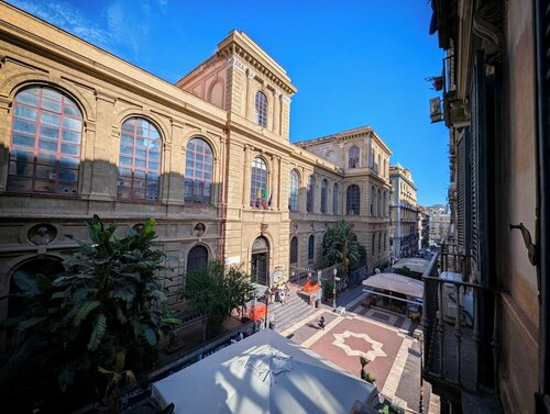 La Locanda Dell'Arte & Victoria House