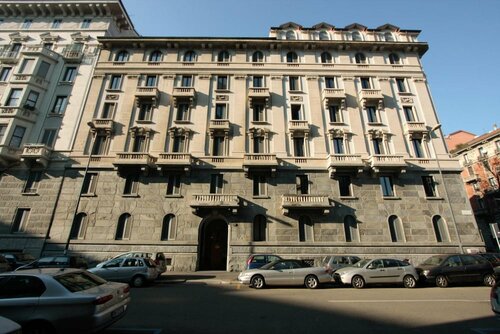 Residence de la Gare