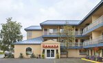 Ramada by Wyndham Anchorage Downtown