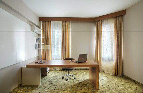 Гостиница Cerkezkoy Business Hotel в Сарае