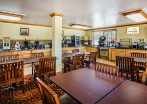 Гостиница Days Inn by Wyndham Yakima