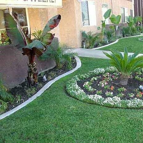 Гостиница Rivera Inn & Suites Motel Pico Rivera в Белл-Гарденсе