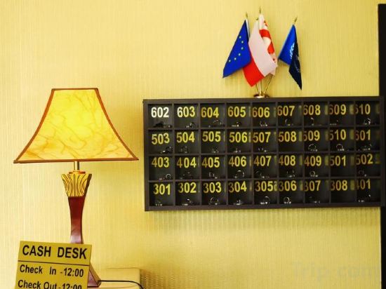 Фото Hotel Shine Palace