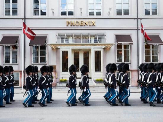 Фото отеля 3