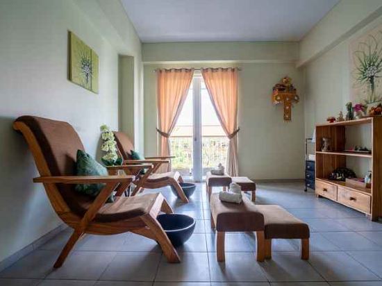 Фото Eden Hotel Kuta Bali