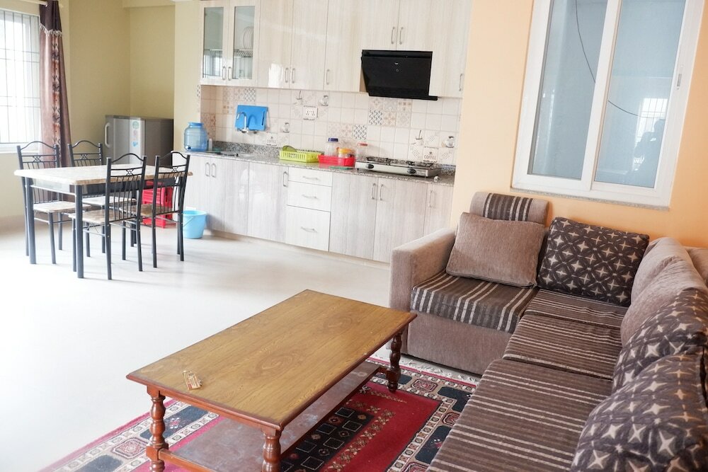 Фото Shine Nepal Homestay