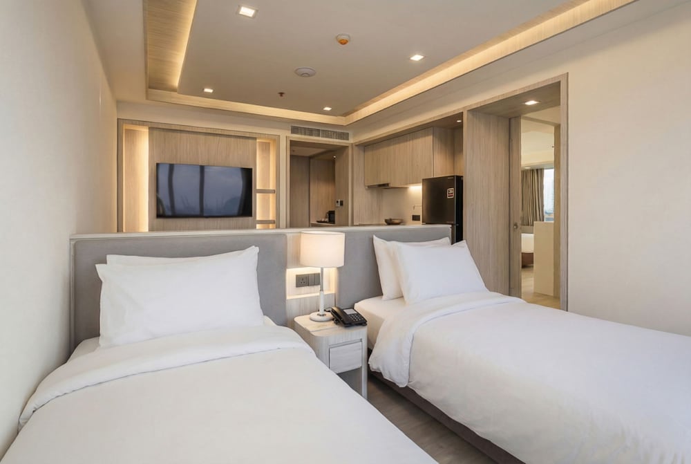Фото Jasmine Grande Residence