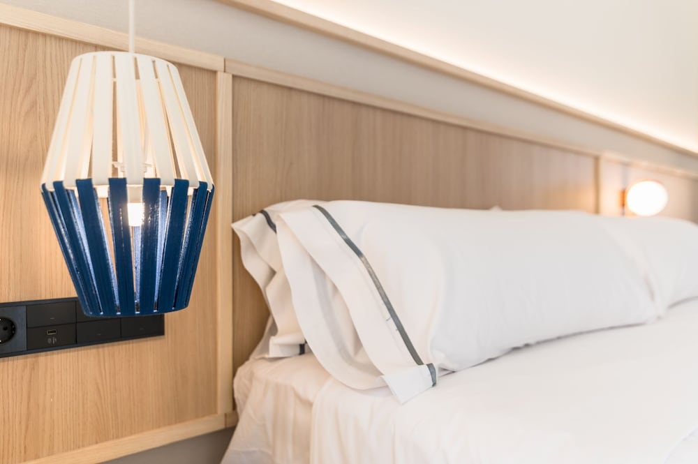 Фото Akquaaa Boutique Hotel